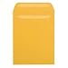 Columbian(R) Self-Seal(R) Open-End Catalog Envelopes, 9 1/2in. x 12 1/2in., Brown Kraft, Box Of 250