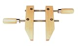Hand-Screw Clamps: Big Horn 19638 8-Inch by 4-Inch by 8-Inch Hand screw Clamp
