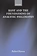 Kant and the Foundations of Analytic Philosophy