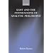 Kant and the Foundations of Analytic Philosophy