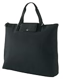 Devon & Jones Pink Microfiber Convertible Bag. DP877W