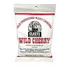 Claey's Wild Cherry Drops, 6-Ounce Packages (Pack of 12)