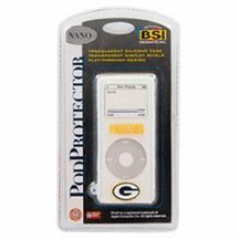 Green Bay Packers iPod® Nano Cover