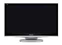 Panasonic Viera TX-L 37 V 10 E 37 Zoll / 94 cm 16:9 "Full-HD" 100 Hz LCD-Fernseher mit integriertem DVB-T/ DVB-S Tuner schwarz