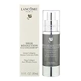 Lancome High Resolution Collaser-48 Intensive Collagen Anti-Wrinkle Serum Facial Treatment Products