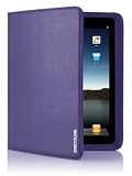 Incase Convertible Book Jacket for iPad (Black)