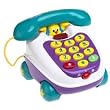 V Tech - V.Smile Pull n' Play Phone