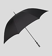 Autograph Titanium Golf Umbrella Autograph Titanium Golf Umbrella