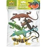 Wild Republic Polybag Reptile