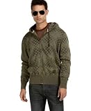 Marc Ecko - Marc Ecko Cut & Sew Some Like it Hot Hoodie