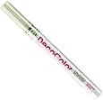 Uchida 200-C-SLV Marvy Deco Color Fine Point Paint Marker, Silver