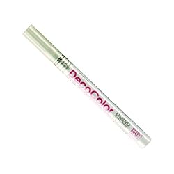 Uchida 200-C-SLV Marvy Deco Color Fine Point Paint Marker, Silver Recent Review Uchida 200-C-SLV Marvy Deco Color Fine Point Paint Marker, Silver Recent Review