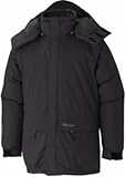 IMAGE OF Yukon Parka - Men's Black XXXL by Marmot