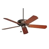  : Emerson CF4800BC Premium Fan - Burnt Copper Traditional Uplight Ceiling Fan 50