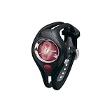 Nike - Nike Triax Swift Analog NCAA University of Oklahoma Team Watch - Black/Crimson - WD0023-011