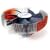 Zalman CNPS7700-AlCu Aluminum/Copper CPU Cooler (Socket 478, 775, 754, 939, 940)