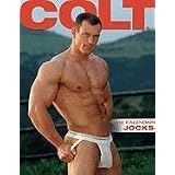 Colt Jocks Calendarby Colt Studio Group