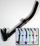 Promate Stream Semi-Dry Snorkel - SK560