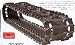 KIMPEX X-Force Snow Cross Track