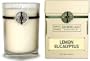 Archipelago Botanicals Lemon Eucalyptus CANDLE 60 Hour Aromatherapy Home Fragrance Signature Series All Natural Hand Poured Premium Soy Wax Jar Candle W/ Deluxe Gift Box