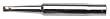 Weller ST3 .125" x 0.750" ST Series Screwdriver Tip for WP25, WP30, WP35, WLC100