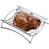 Outdoor Living : Weber 32915 Roast Holder