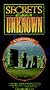 Secrets of the Unknown: Stonehenge [VHS]