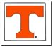 Class III Hitch Cover 2, Tennessee Power