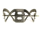 Brute Lawn Mower Parts # 1501981MA AUGER ASSY 22IN.