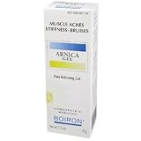 Arnica Gel, Pain Relieving Gel 1.5 fl oz from Boiron
