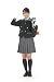 ケータイ刑事銭形泪・黒川芽以style (冬服タイプ)