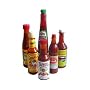 Hot Sauce Lovers Gift Pack, 6 items