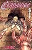 CLAYMORE 8 (ジャンプコミックス)