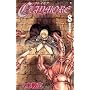 CLAYMORE 8 (�W�����v�R�~�b�N�X)