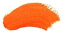 Daler Rowney Acrylic Color System 3 Fluorescent Orange 75ml Tube