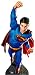 Search : Superman Fist Up (Superman Returns) Mini Tabletop Standup Poster