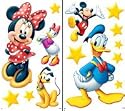 Mickey Wall Stickers