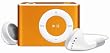 Apple iPod shuffle 1 GB Orange (2nd Generation)