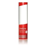 Tenga Hole Lotion, Real