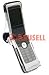 Krusell Elastic Multidapt Case for Nokia N90