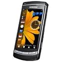 Samsung i8910 Omnia HD Smartphone ohne Simlock, ohne Branding, kein Vertrag