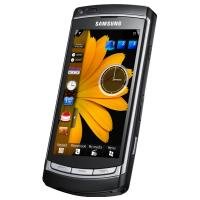 Samsung i8910 Omnia HD Smartphone ohne Simlock, ohne Branding, kein Vertrag
