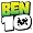 Ben 10: Protector of Earth (Nintendo DS)