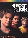 Queer As Folk - The Complete First Season (Showtime) Volume 3