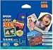 EPSON 写真用紙 L判写真サイズ 300枚入り KL300PSK