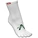 Attack Athletics Crew Toe Socks - Men's