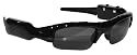 POV ACG-20 4 GB Action Video Camera Sunglass Combination (Black)