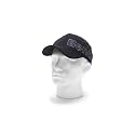 Bench Mens Baseball Cap - Drill Black