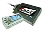 Juice Platinum w/Attitude Plug-In Module/In-Cab Controller 0-60 MPH/Quarter Mile Performance Tests Restore Defaults Option Enter Hot Unlock Code Module Information Display