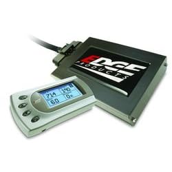Edge Products JUICE Diesel Engine Performance Module (EJF2305WAM)Platinum w/ Attitude In-Cab ControllerFordF3502003 to 2007SuperDuty 6.0L Diesel